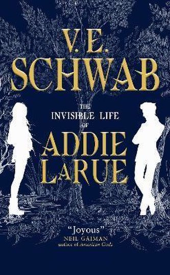 The Invisible Life of Addie LaRue The Invisible Life of Addie LaRue