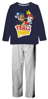 PYŽAMO TLAPKOVÁ PATROLA - velikost 6