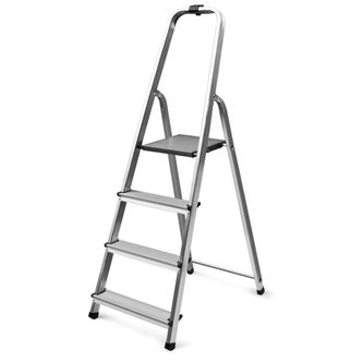 Schůdky TES TM251379 4 schody
