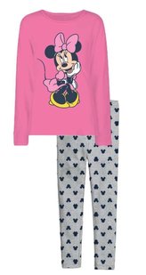 PYŽAMO MINNIE - velikost 8