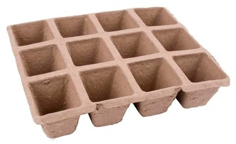 Sadbovač TES SL255476XX 12 přísad 2ks/bal.