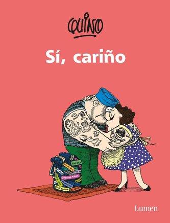 Si, Cariño / Yes, ? Dear.