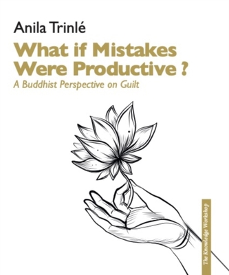 What if mistakes had potential ?