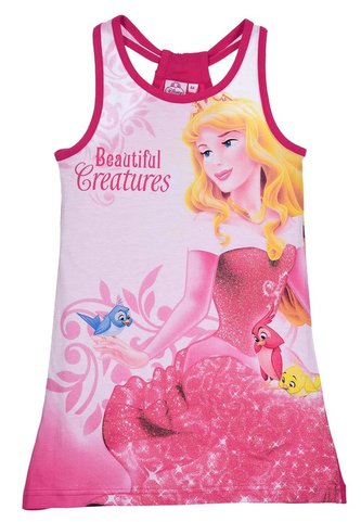 ŠATY PRINCEZNY - velikost 4