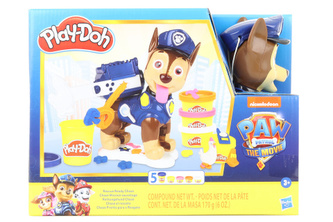 Play-doh Hrací sada Tlapková patrola
