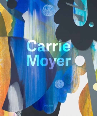 Carrie Moyer Carrie Moyer