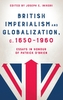 British Imperialism and Globalization, c. 1650-1960