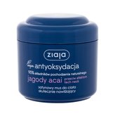 Ziaja Acai Berry Tělový balzám Antioxidant Satin Body Mousse 200 ml pro ženy