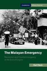 The Malayan Emergency