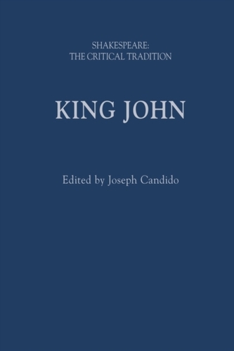 King John