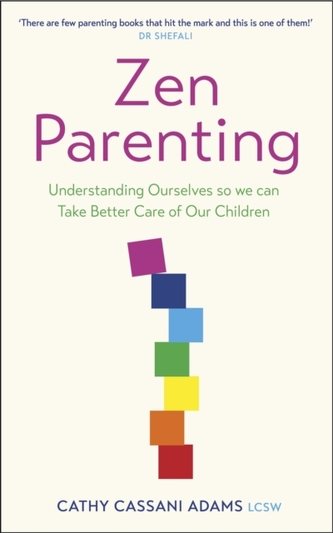 Zen Parenting Zen Parenting
