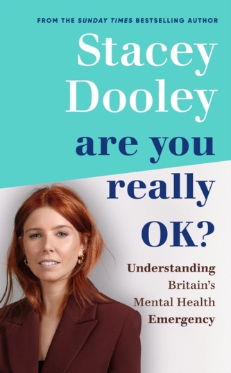 Are You Really OK? Are You Really OK?