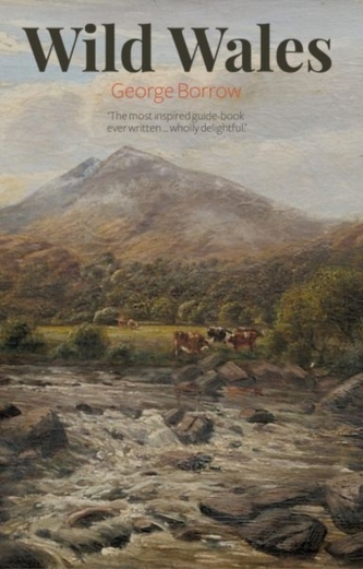 Wild Wales Wild Wales