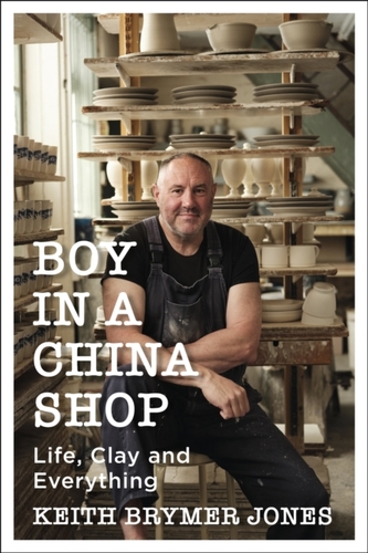 Boy in a China Shop Boy in a China Shop