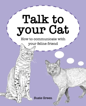 Talk to Your Cat Talk to Your Cat