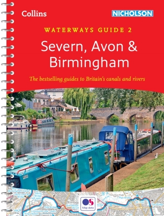 Severn, Avon and Birmingham