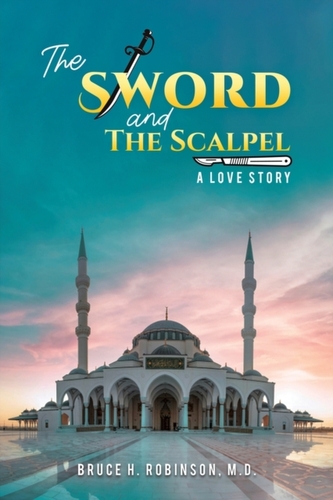 SWORD & THE SCALPEL SWORD & THE SCALPEL