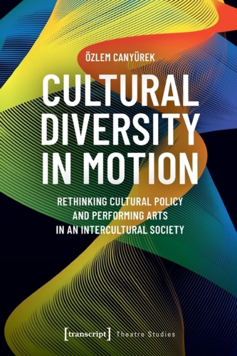 Cultural Diversity in Motion