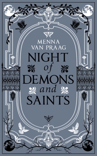 Night of Demons and Saints