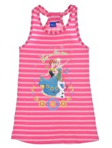 ŠATY FROZEN - velikost 8