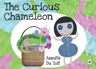 The Curious Chameleon