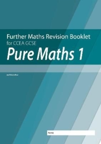 Pure Maths 1