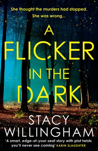 A Flicker in the Dark A Flicker in the Dark