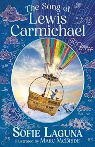 The Song of Lewis Carmichael The Song of Lewis Carmichael