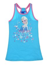 ŠATY FROZEN - velikost 4