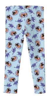 LEGÍNY FROZEN - velikost 8