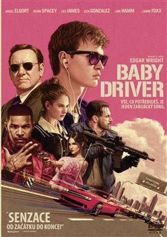 Baby Driver