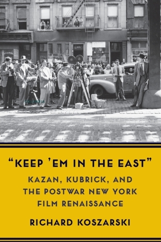 "Keep 'Em in the East" "Keep 'Em in the East"