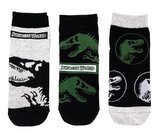 SADA 3 KS PONOŽKY JURSKÝ PARK - velikost 31-34