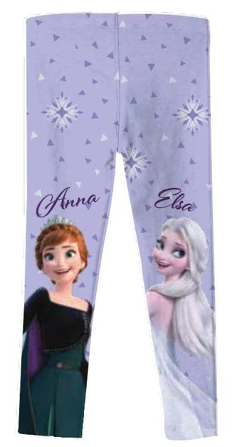 LEGÍNY FROZEN - velikost 8