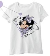 TRIČKO MINNIE - velikost 8