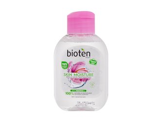 bioten Micelární voda pro suchou a citlivou pleť Skin Moisture (Micellar Water) Objem 100 ml woman