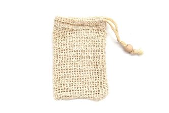 Tropikalia Přírodní pytlík na mýdlo z juty