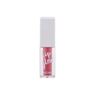 Alcina Pečující lesk na rty (Lip Glow) 5 ml Odstín 020 Bold Nude woman