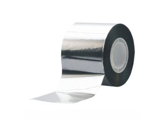 Lepící páska aluminiová 50mm x 50m TES 50028-0