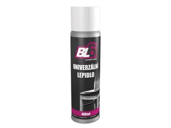 Lepidlo ve spreji BL6 400ml