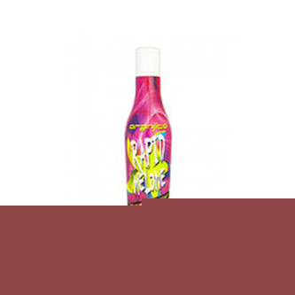 Oranjito Opalovací mléko do solária Rapid Melone (Superbronzer) 200 ml woman