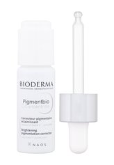 Bioderma Zesvětlující korektor Pigmentbio C-Concentrate (Brightening Pigmentation Corrector) 15 ml woman