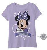 TRIČKO MINNIE - velikost 4