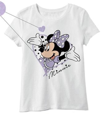 TRIČKO MINNIE - velikost 4