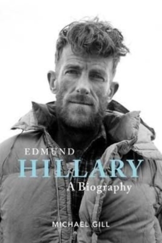 Edmund Hillary - A Biography Edmund Hillary - A Biography