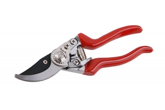 Nůžky zahradnické Profi Alu s aretací 20 cm