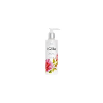VIORICA - tělové mléko elixír floral Rosea Nobilis 200 ml