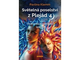 Světelná poselství z Plejád 4