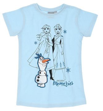TRIČKO FROZEN - velikost 4