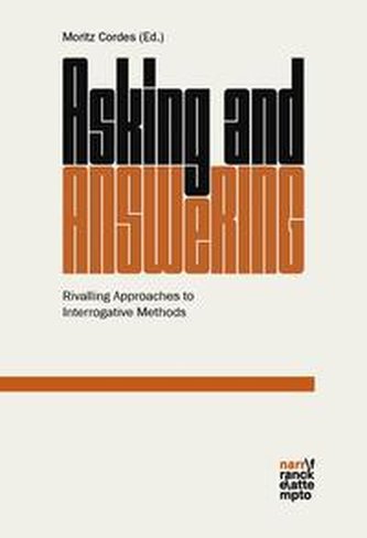 Asking and Answering